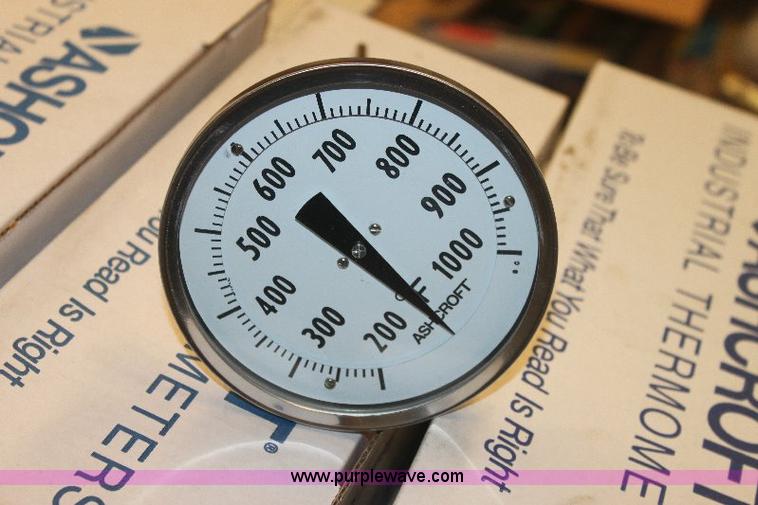 image for item 6248 Assorted valves and other items