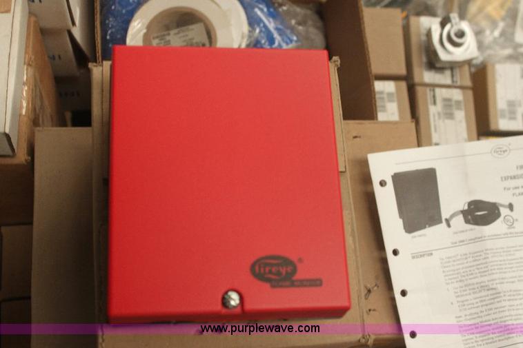 image for item 6248 Assorted valves and other items