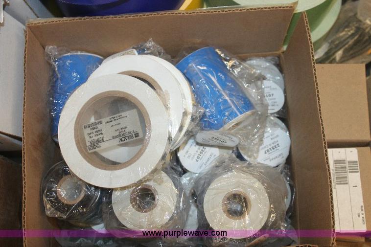 image for item 6248 Assorted valves and other items