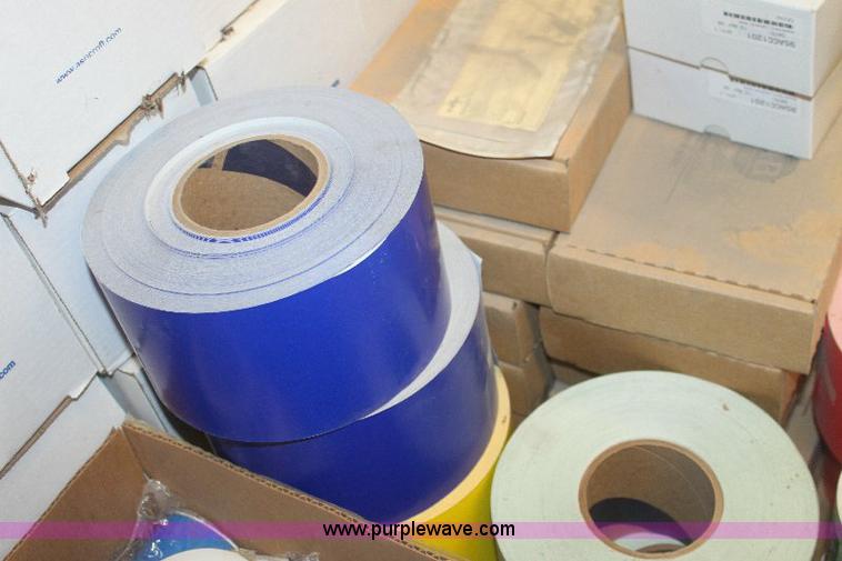 image for item 6248 Assorted valves and other items