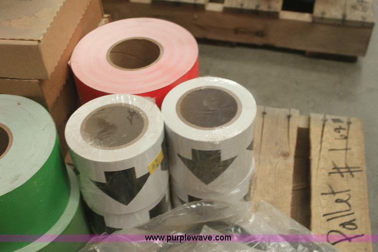 image for item 6248 Assorted valves and other items