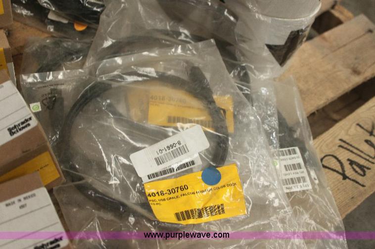 image for item 6248 Assorted valves and other items