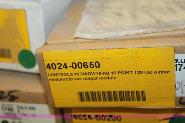 image for item 6248 Assorted valves and other items