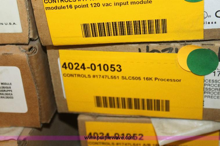 image for item 6248 Assorted valves and other items