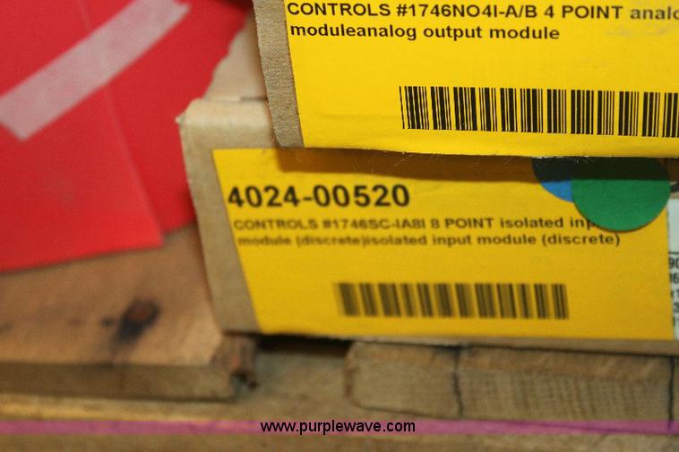 image for item 6248 Assorted valves and other items