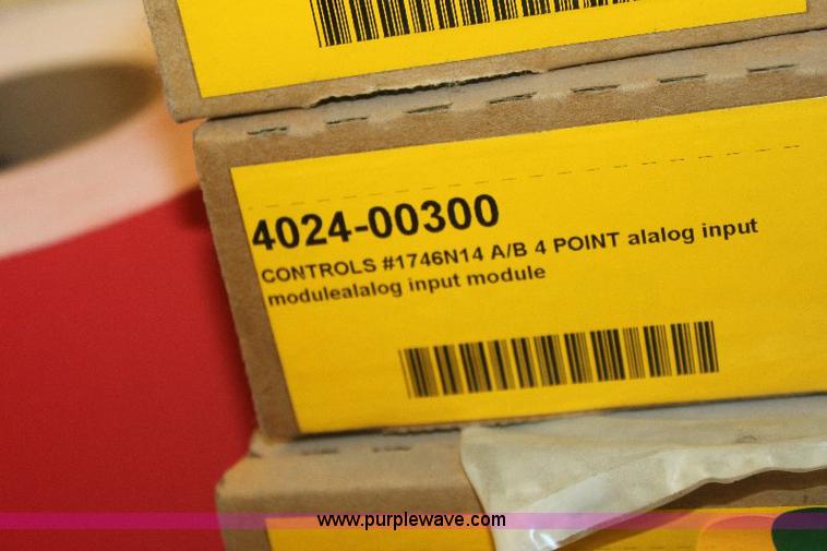 image for item 6248 Assorted valves and other items