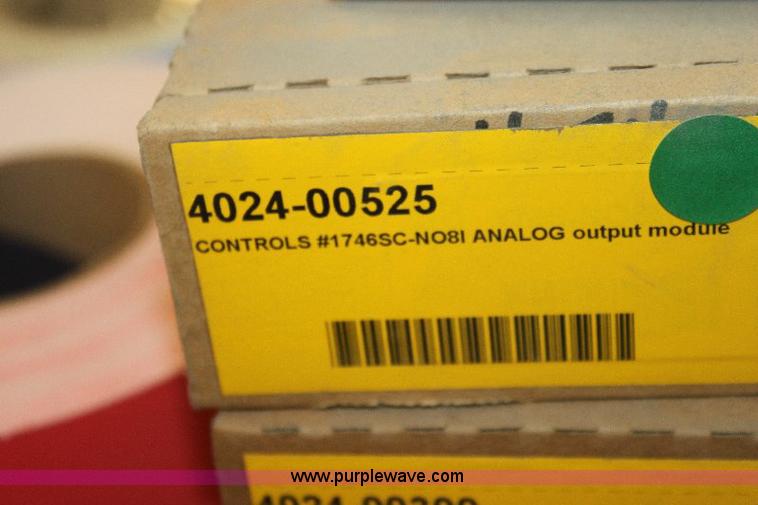 image for item 6248 Assorted valves and other items