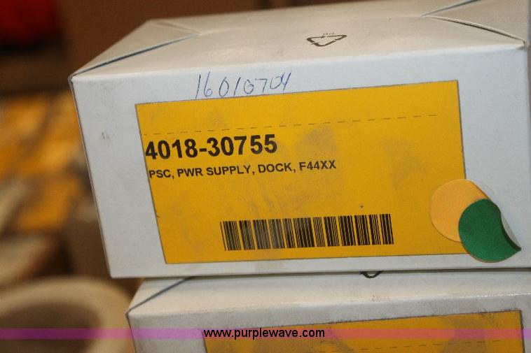 image for item 6248 Assorted valves and other items