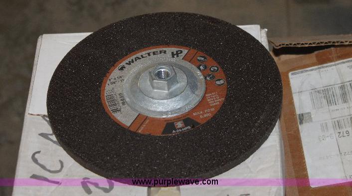 image for item 6278 Assorted tools and welding items