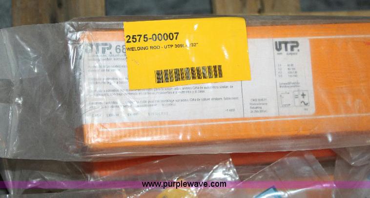 image for item 6278 Assorted tools and welding items