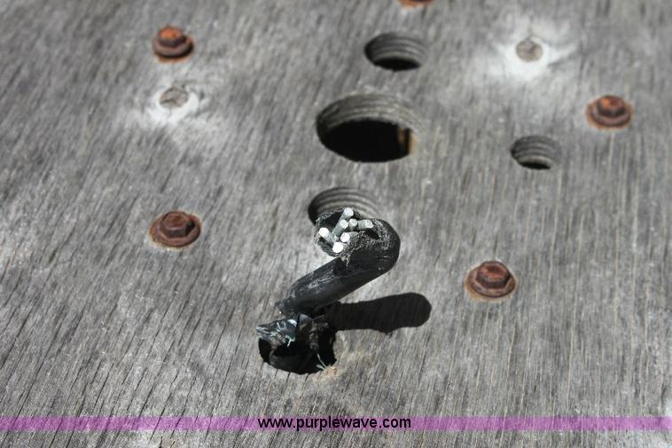 image for item 6307 (2) rolls of wire