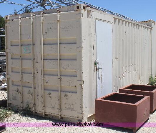 image for item 6313 Storage container