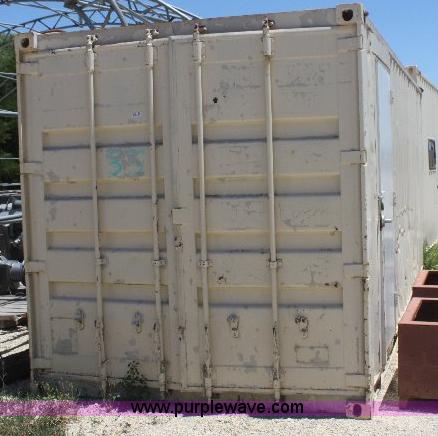 image for item 6313 Storage container