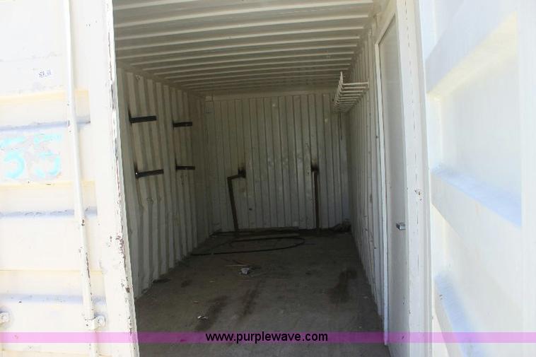 image for item 6313 Storage container