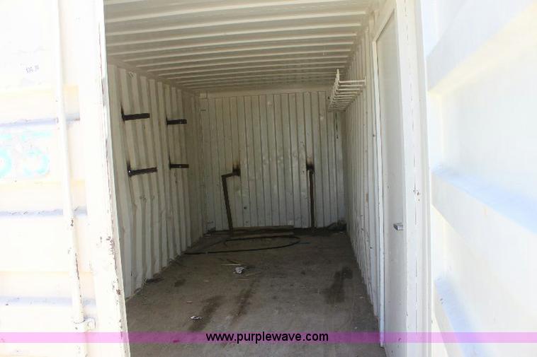 image for item 6313 Storage container