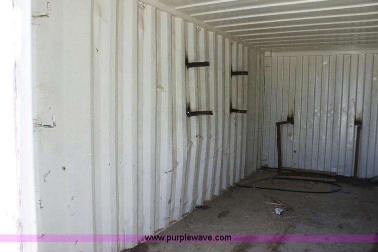 image for item 6313 Storage container