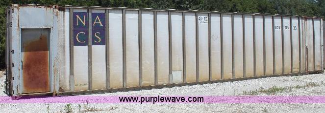 image for item 6314 Storage container