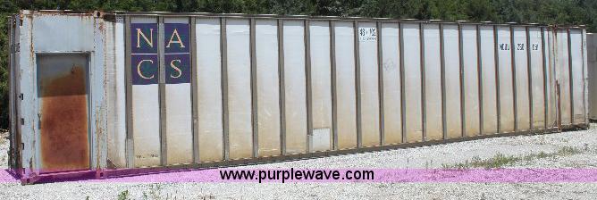 image for item 6314 Storage container