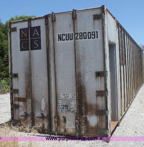 image for item 6314 Storage container