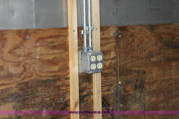 image for item 6314 Storage container