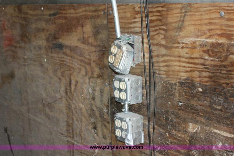 image for item 6314 Storage container