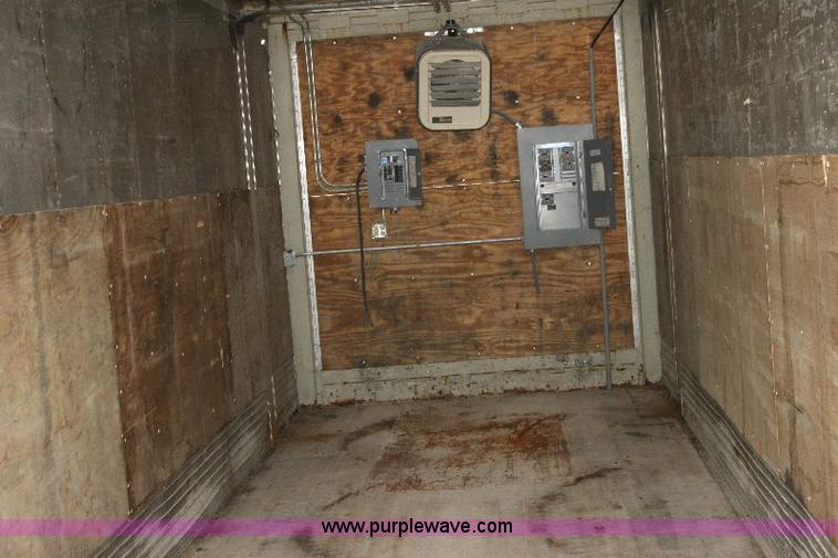 image for item 6314 Storage container