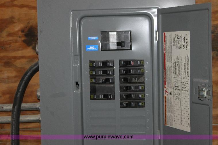 image for item 6314 Storage container