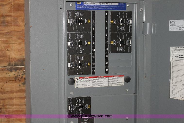 image for item 6314 Storage container