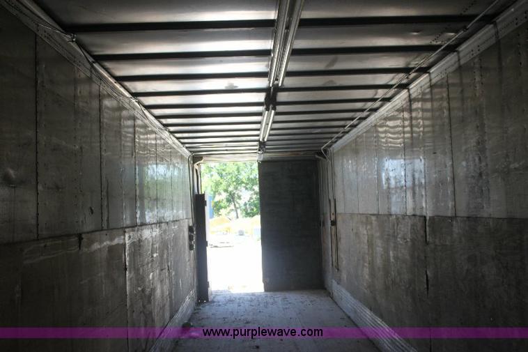 image for item 6314 Storage container