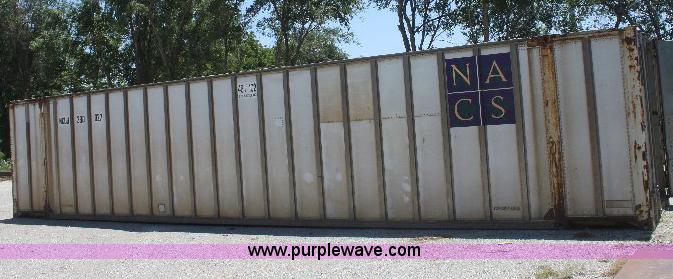 image for item 6315 Storage container