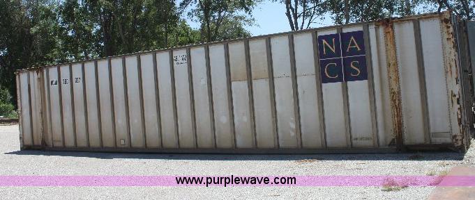 image for item 6315 Storage container