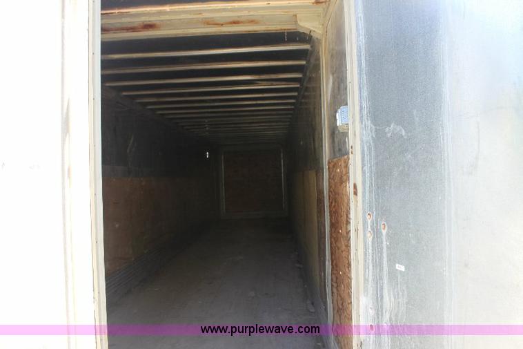 image for item 6315 Storage container