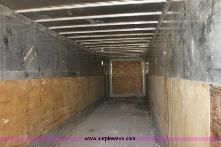 image for item 6315 Storage container