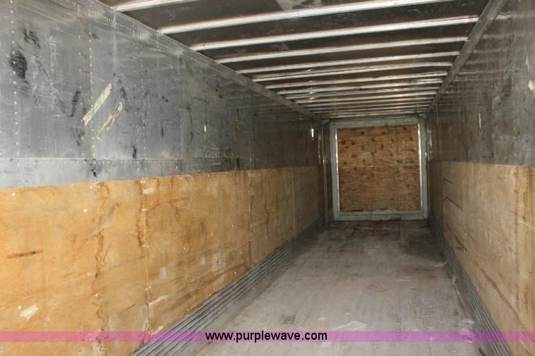 image for item 6315 Storage container