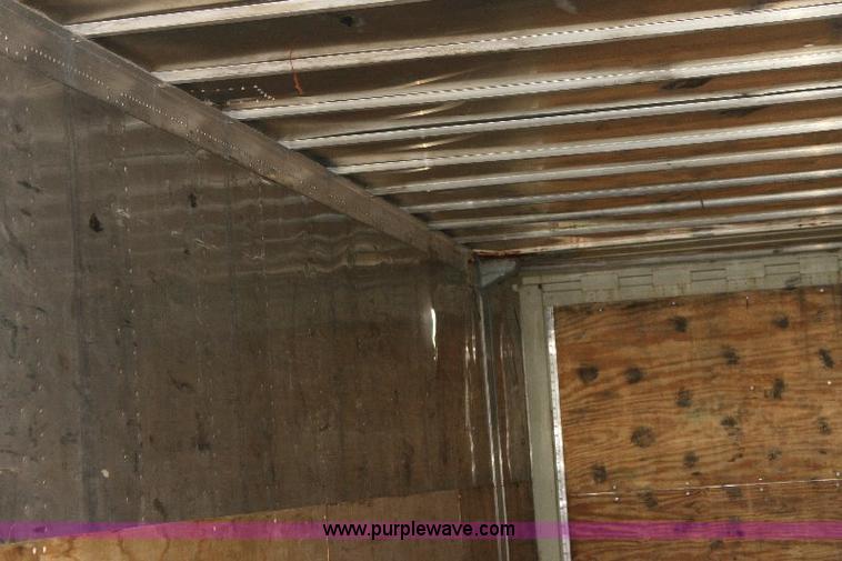 image for item 6315 Storage container