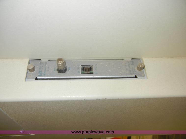 image for item 2417 Hewlett Packard Design Jet 750C Plus printer