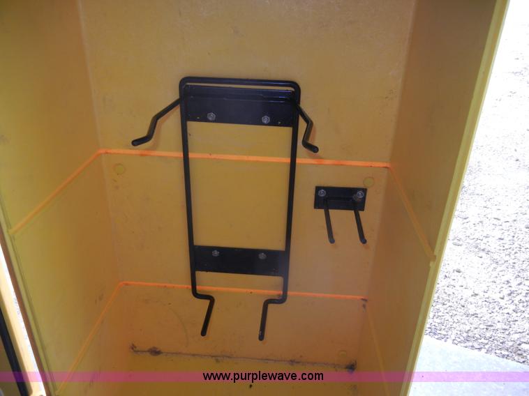 image for item 2419 Self contained breathing apparatus