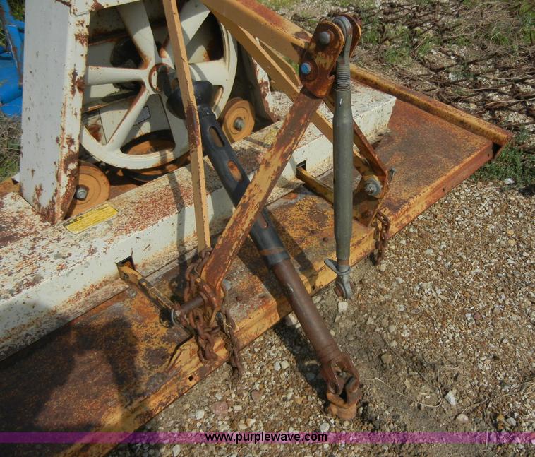 image for item 2425 Woods RM90 7' finishing mower