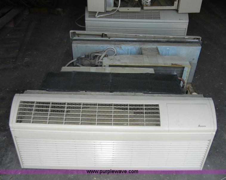 image for item 2429 (18) Trane air conditioner window units
