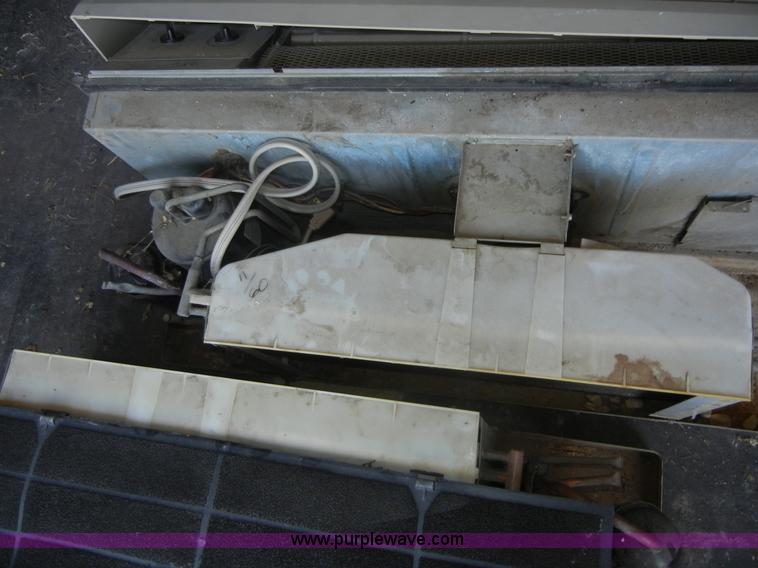 image for item 2429 (18) Trane air conditioner window units