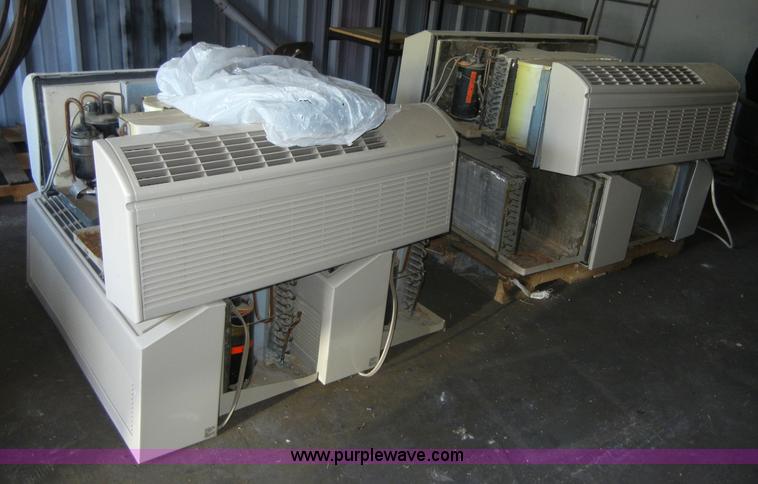image for item 2429 (18) Trane air conditioner window units