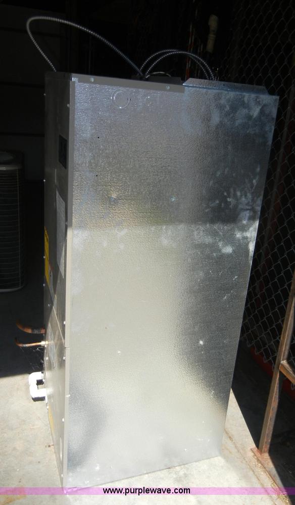 image for item 2430 Goodman AC and Handler units