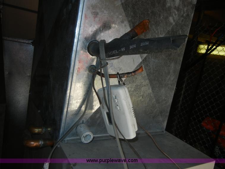 image for item 2431 Lennox AC and Handler units