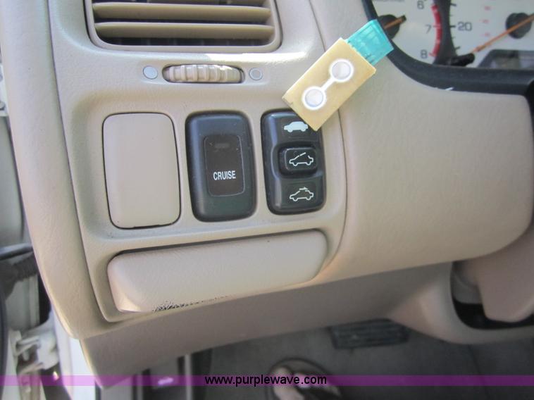 image for item 3182 1998 Honda Accord EX