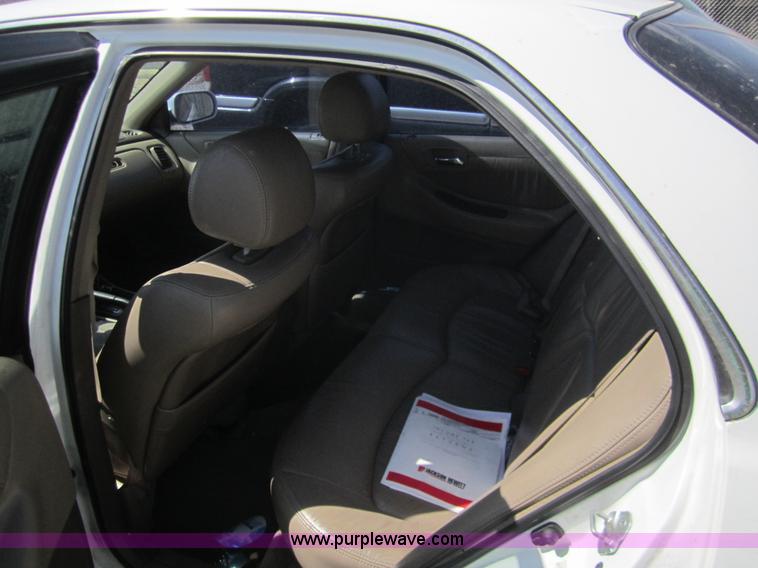 image for item 3182 1998 Honda Accord EX