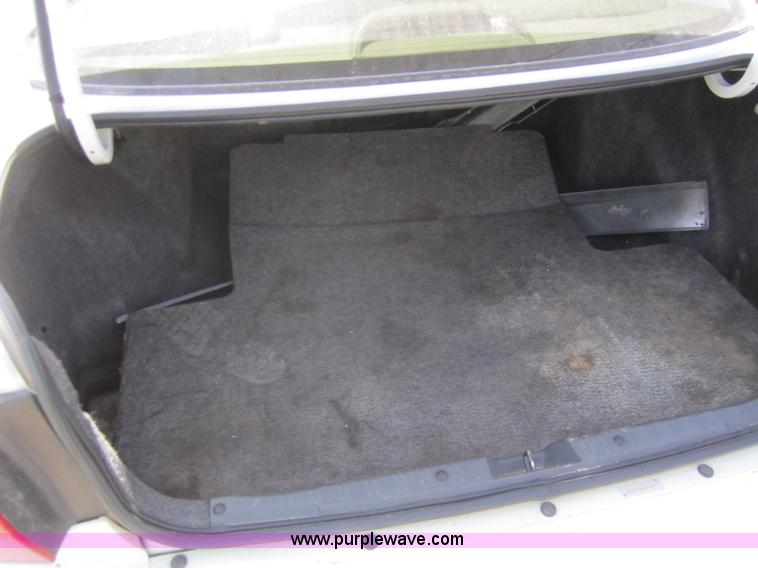 image for item 3182 1998 Honda Accord EX
