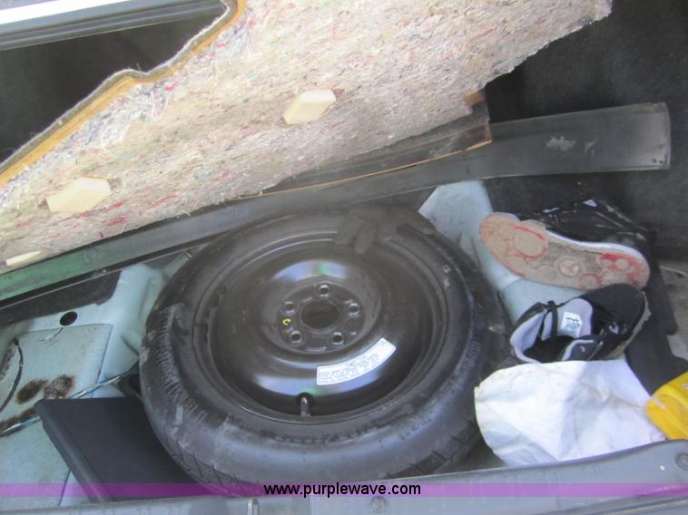 image for item 3182 1998 Honda Accord EX