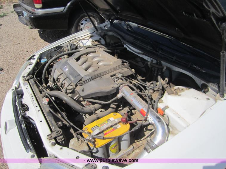 image for item 3182 1998 Honda Accord EX