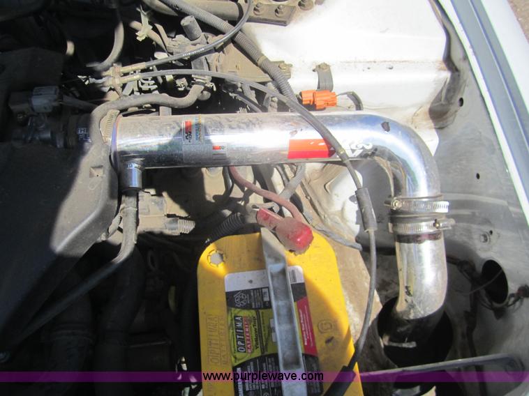 image for item 3182 1998 Honda Accord EX