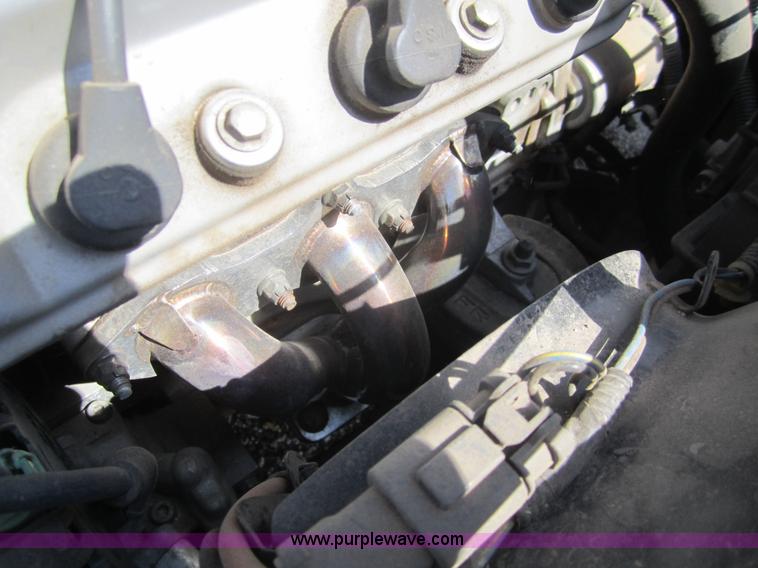 image for item 3182 1998 Honda Accord EX